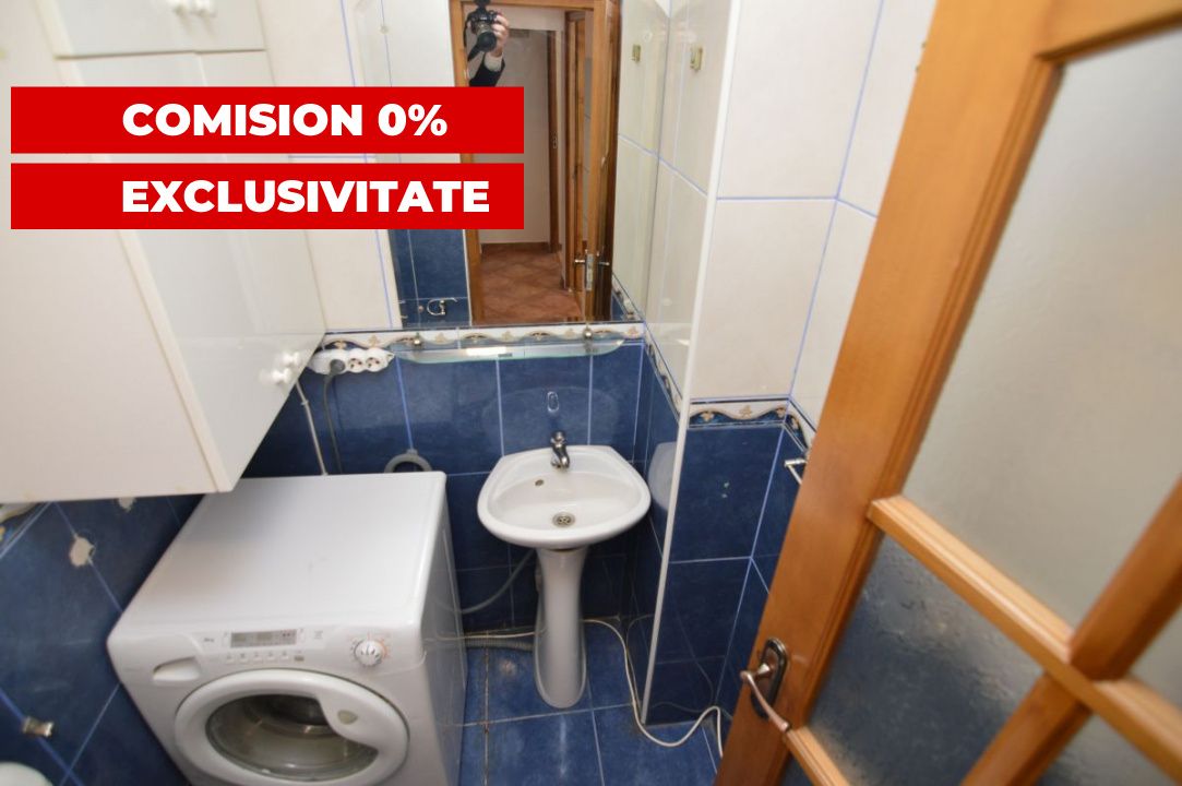 Apartament cu 3 camere de vânzare în Unirii, București – fotografia 14 din 26