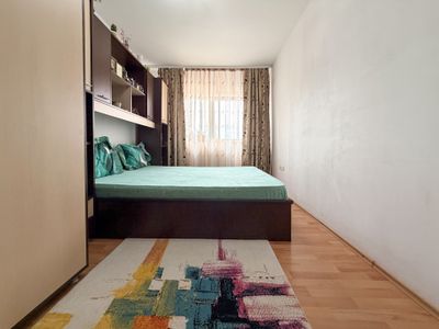 Apartament cu 2 camere de vânzare în Casa de Cultura, Constanța – fotografia 4 din 6