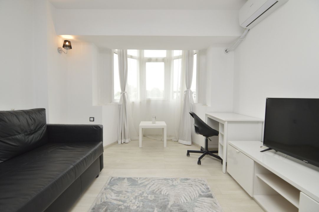Apartament cu 1 cameră de vânzare în Unirii, București – fotografia 22 din 27