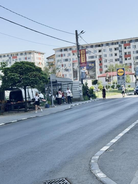 Garsonieră cu 1 cameră de vânzare în Militari, București – fotografia 11 din 13