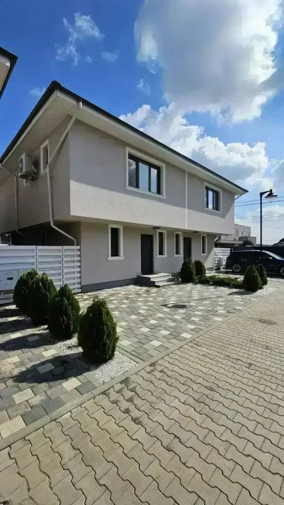 Casă cu 5 camere de vânzare în Otopeni – fotografia 20 din 22