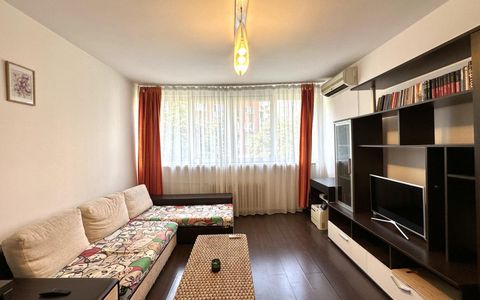 Apartament cu 2 camere de vânzare în Calea Victoriei, București