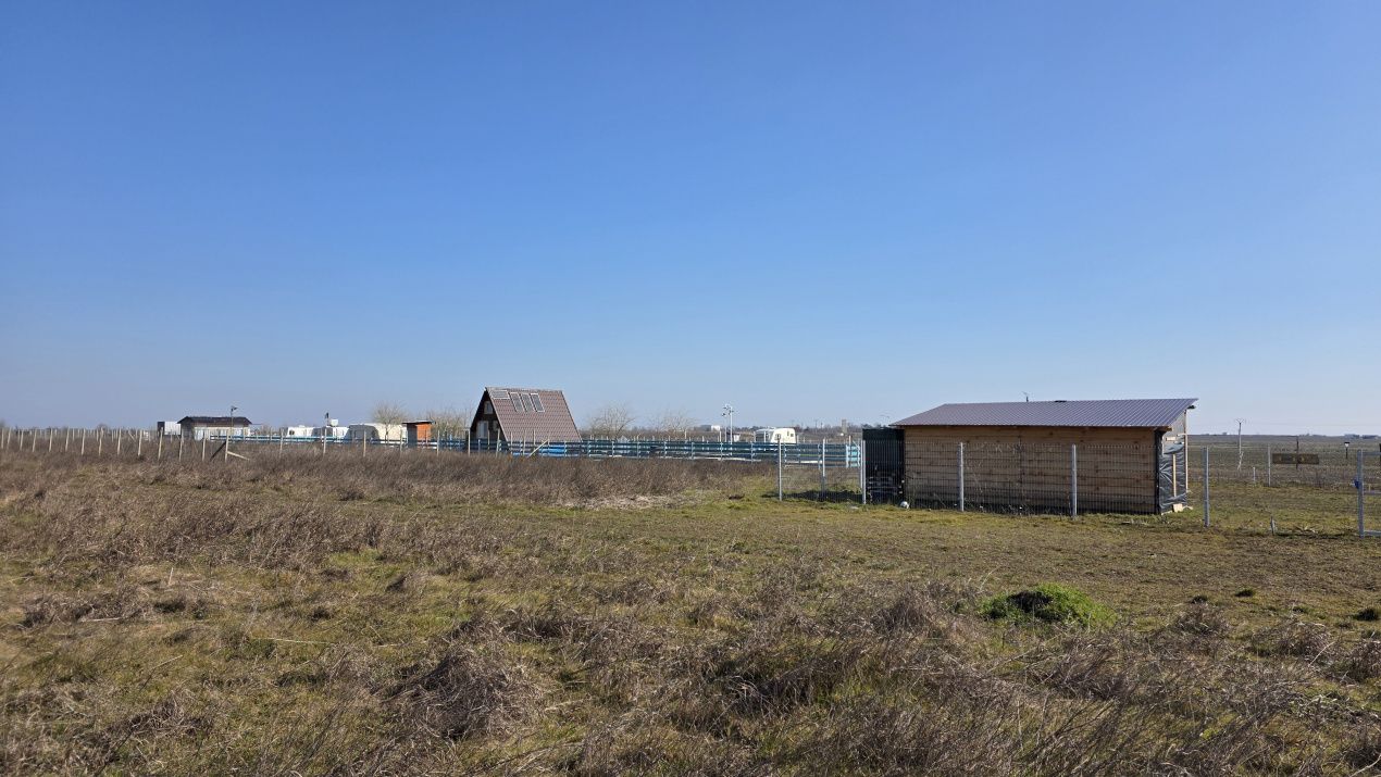 Teren de vânzare în Corbu – fotografia 3 din 9