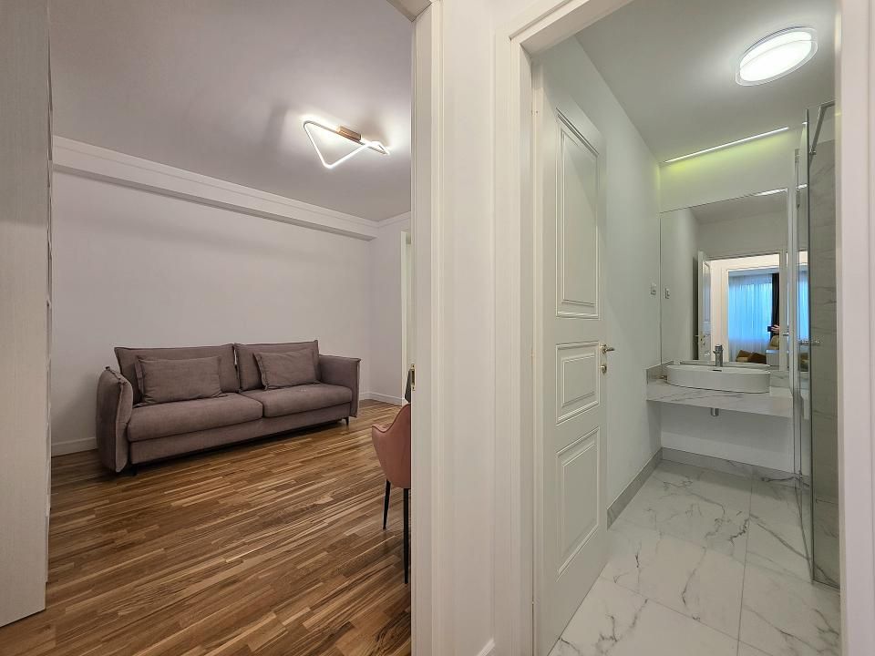 Apartament cu 3 camere de vânzare în Calea Victoriei, București – fotografia 41 din 68