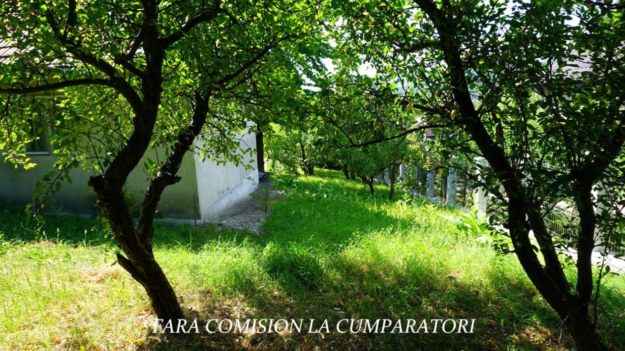Teren de vânzare în Morilor, Râmnicu Vâlcea – fotografia 9 din 16