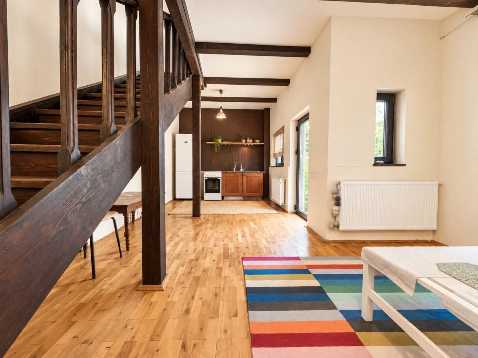 Apartament cu 3 camere de vânzare în Domenii, București – fotografia 35 din 48