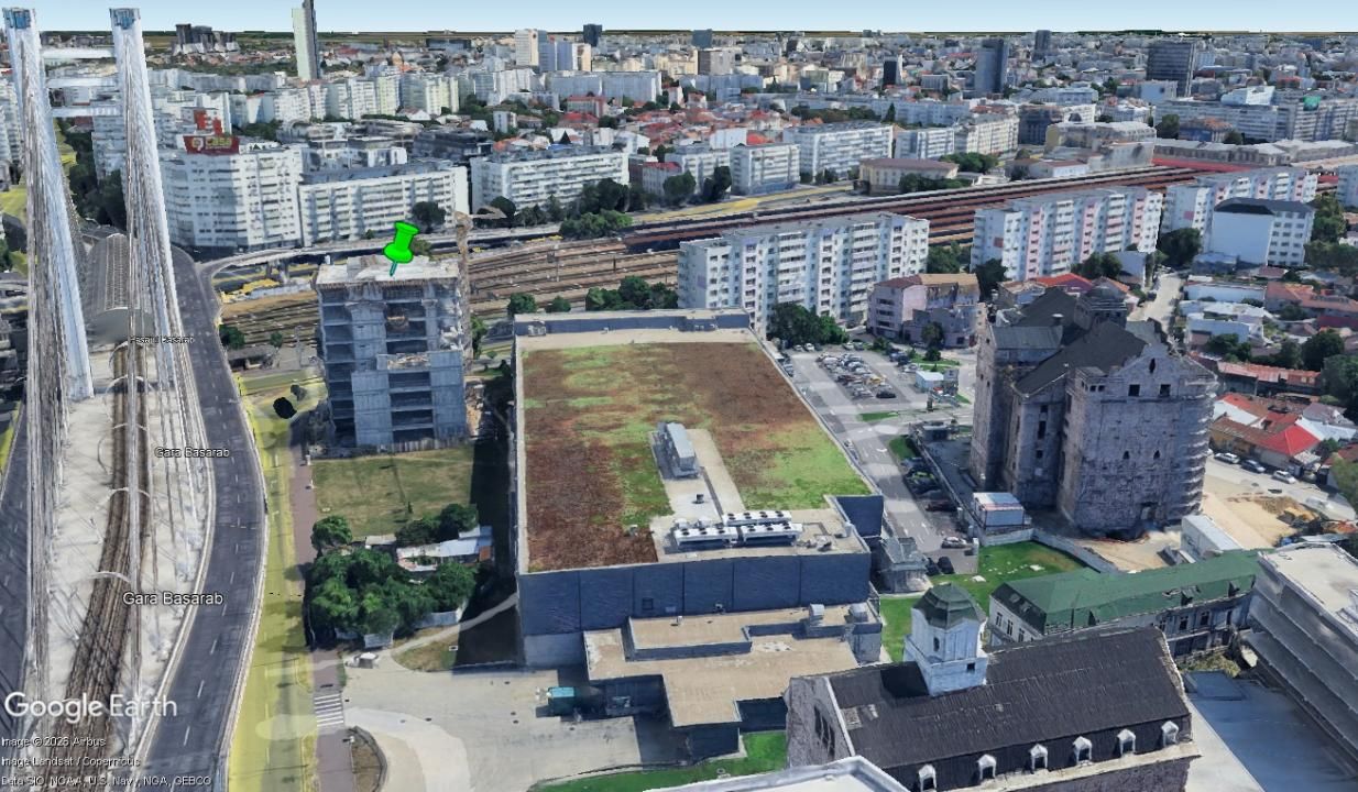 Spațiu comercial de vânzare în Grozavesti, București – fotografia 6 din 13