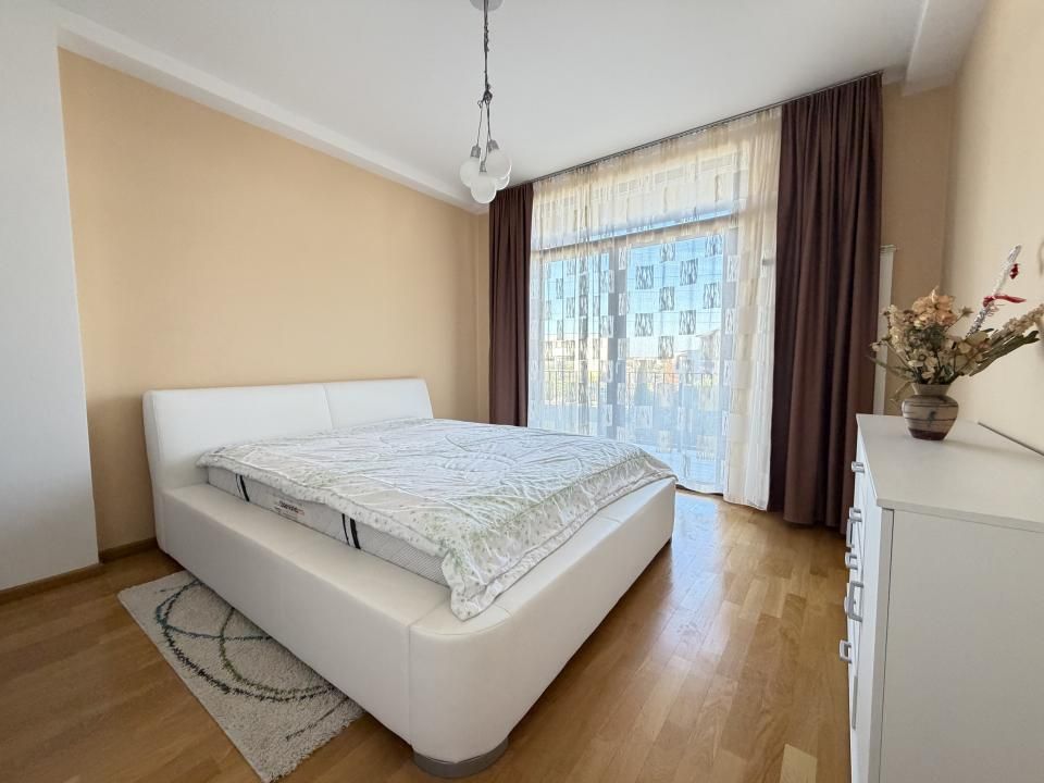 Casă cu 6 camere de vânzare în Calea Cisnadiei - Arhitectilor, Sibiu – fotografia 15 din 20