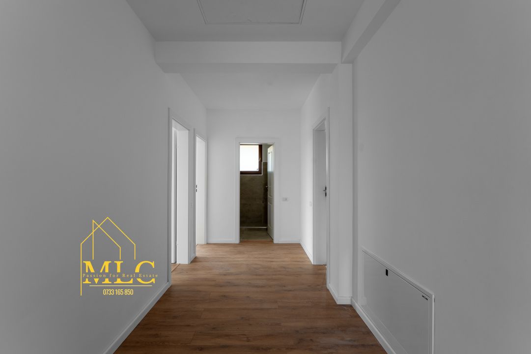 Casă cu 5 camere de vânzare în Central, Saftica – fotografia 6 din 20