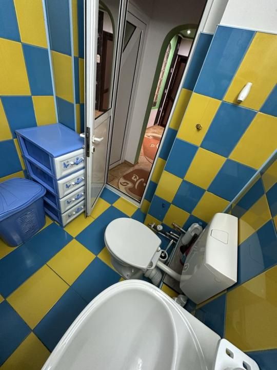 Apartament cu 2 camere de vânzare în Exercitiu, Pitești – fotografia 3 din 8