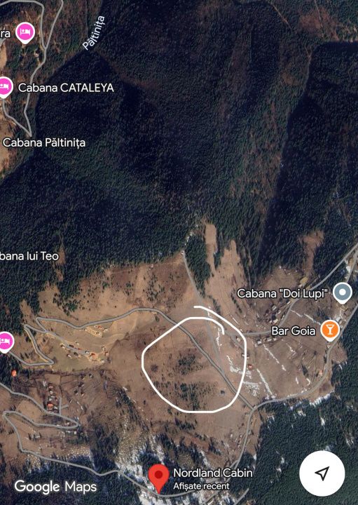 Teren de vânzare în Central, Maguri-Racatau – fotografia 6 din 6