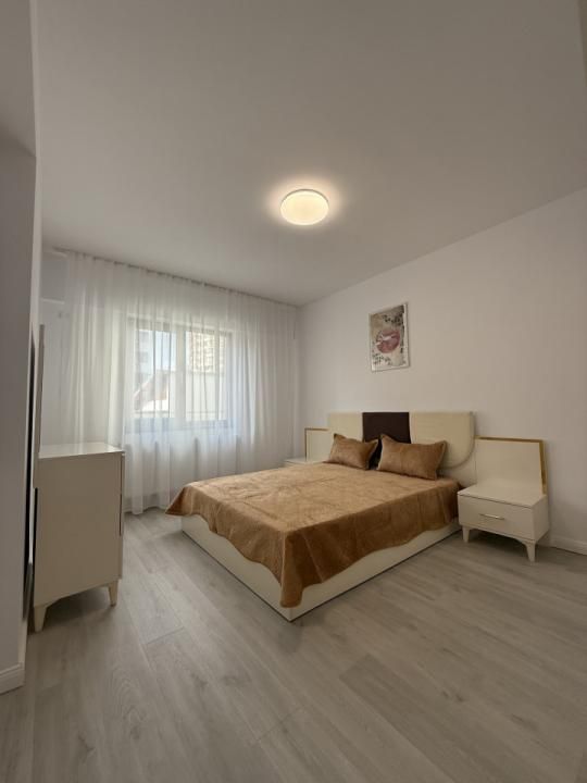 Apartament cu 2 camere de închiriat în Bucureștii Noi, București – fotografia 5 din 12