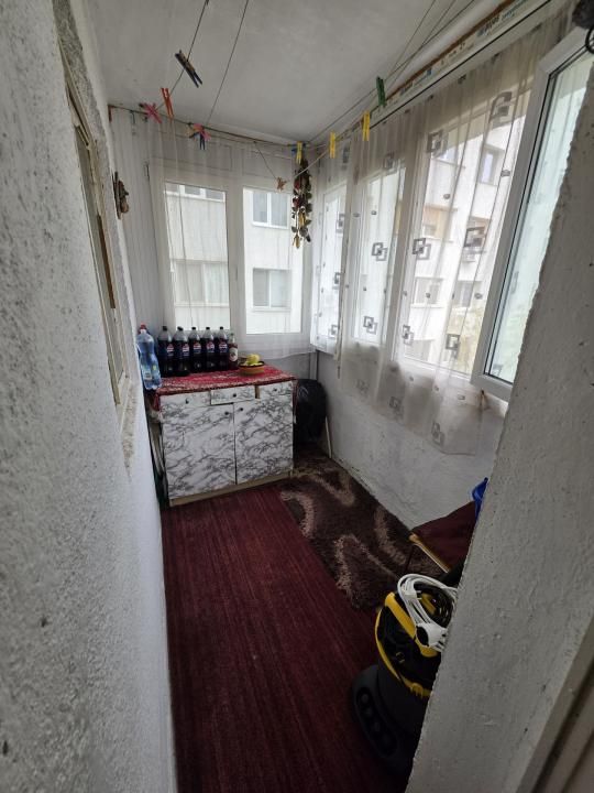 Apartament cu 3 camere de vânzare în Titan, București – fotografia 3 din 10