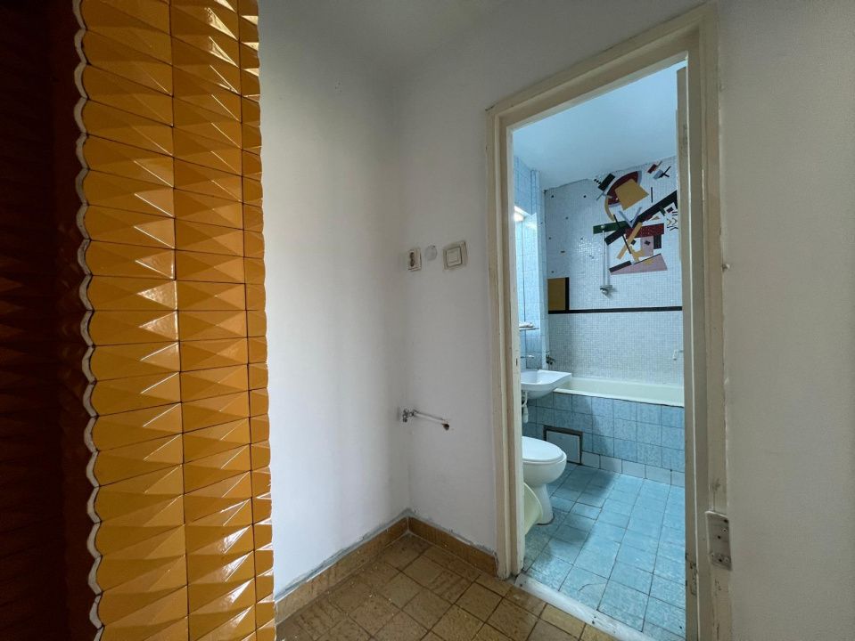 Apartament cu 3 camere de vânzare în Tomis II, Constanța – fotografia 20 din 25