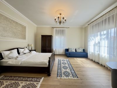 Hotel / pensiune cu 11 camere de vânzare în Central, Târgu Ocna – fotografia 4 din 30