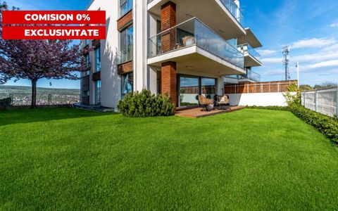 Apartament cu 3 camere de vânzare în Gruia, Cluj-Napoca
