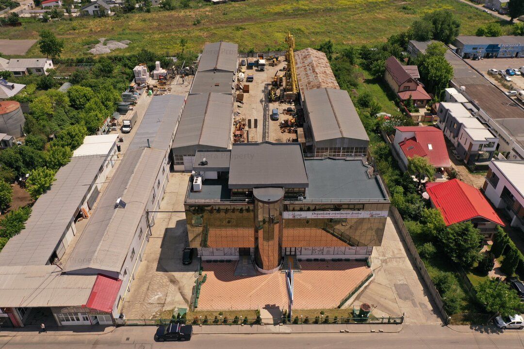 Spațiu de birouri de închiriat în Nord, Galați – fotografia 9 din 48