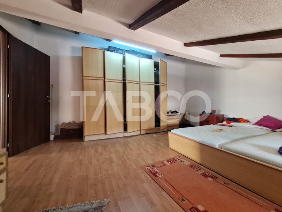 Casă cu 4 camere de vânzare în Sebeș – fotografia 7 din 10
