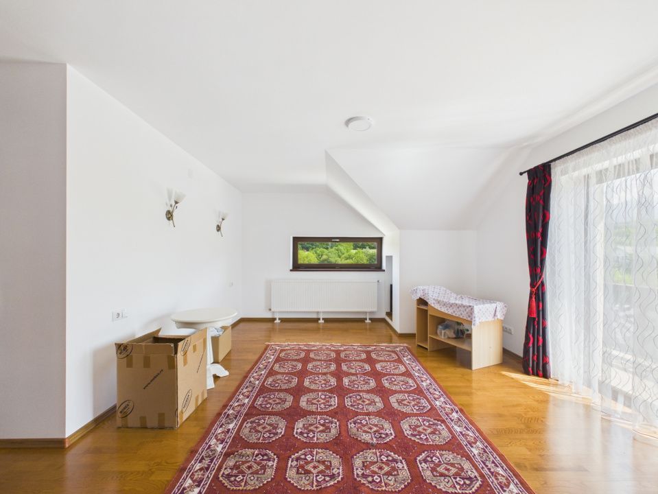 Hotel / pensiune cu 10 camere de vânzare în Tohanu Nou – fotografia 27 din 46