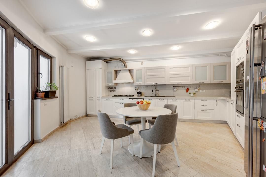 Apartament cu 5 camere de vânzare în Bucureștii Noi, București – fotografia 14 din 27