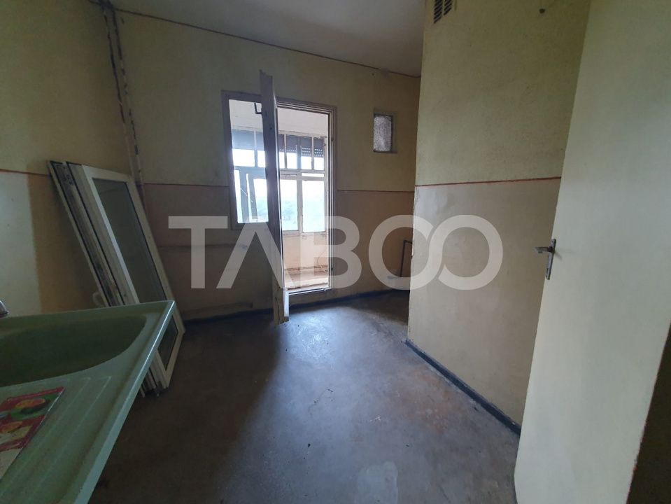 Apartament cu 2 camere de vânzare în Făgăraș – fotografia 4 din 4