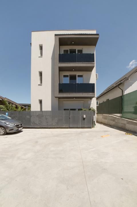 Apartament cu 3 camere de vânzare în Popești-Leordeni – fotografia 17 din 18