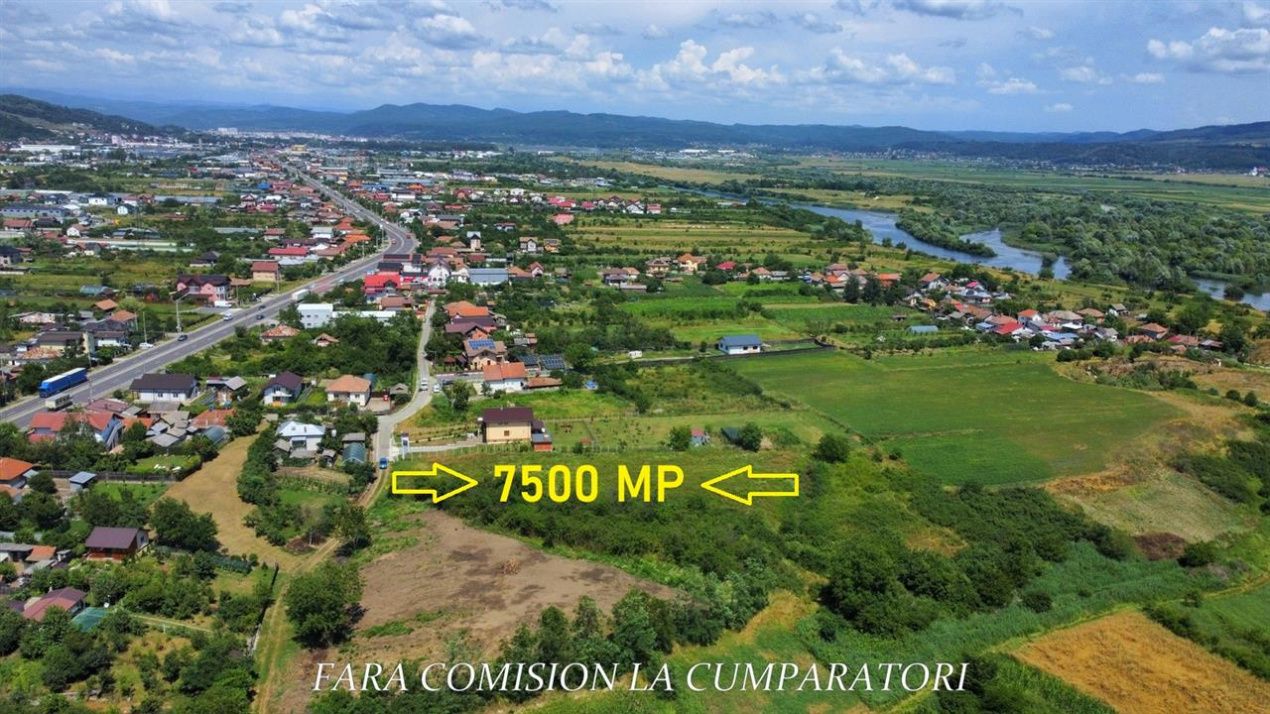 Teren de vânzare în Raureni, Râmnicu Vâlcea – fotografia 2 din 11