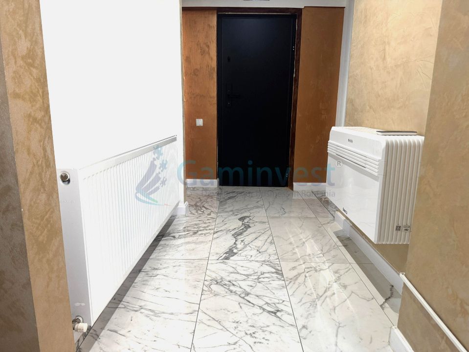 Apartament cu 3 camere de vânzare în Central, Oradea – fotografia 10 din 11