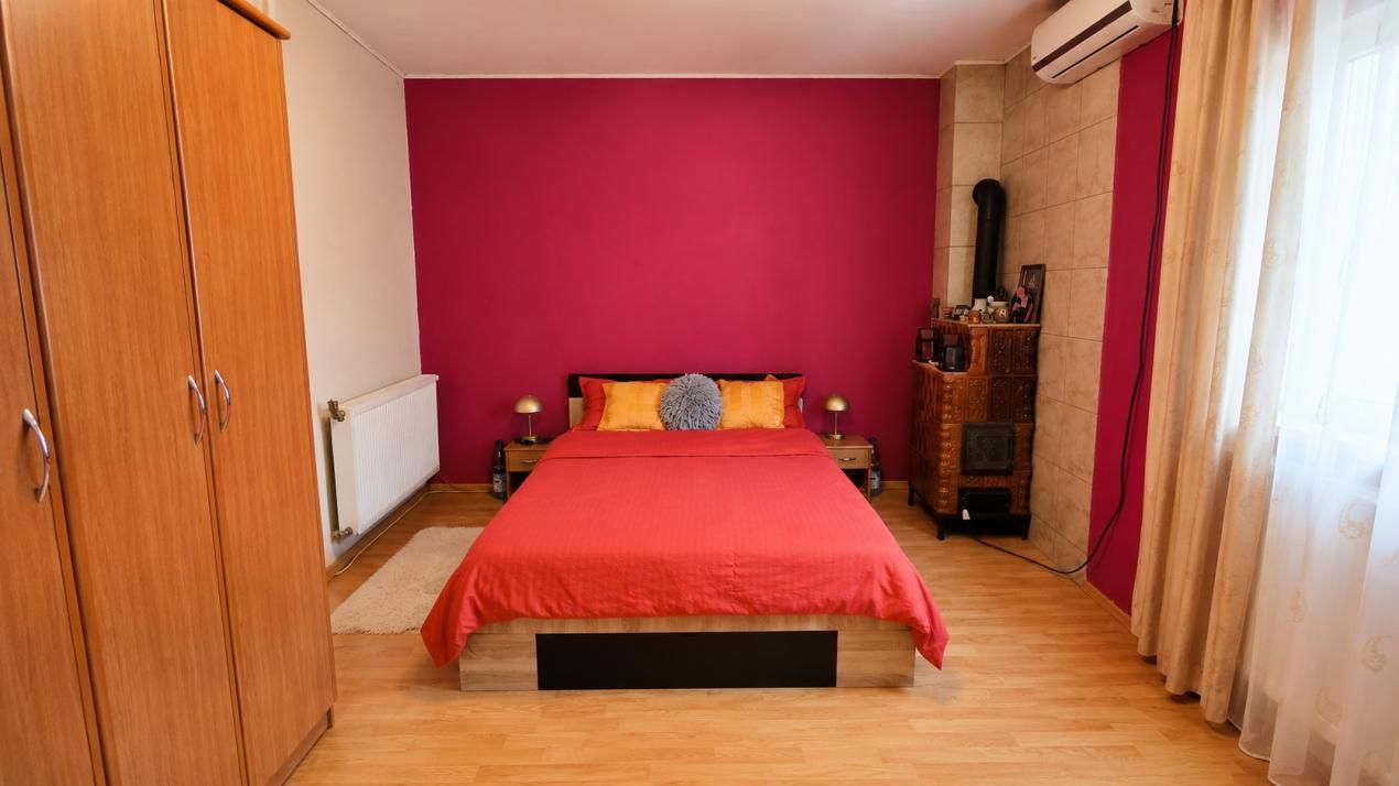 Casă cu 7 camere de vânzare în Pieptanari, București – fotografia 42 din 60