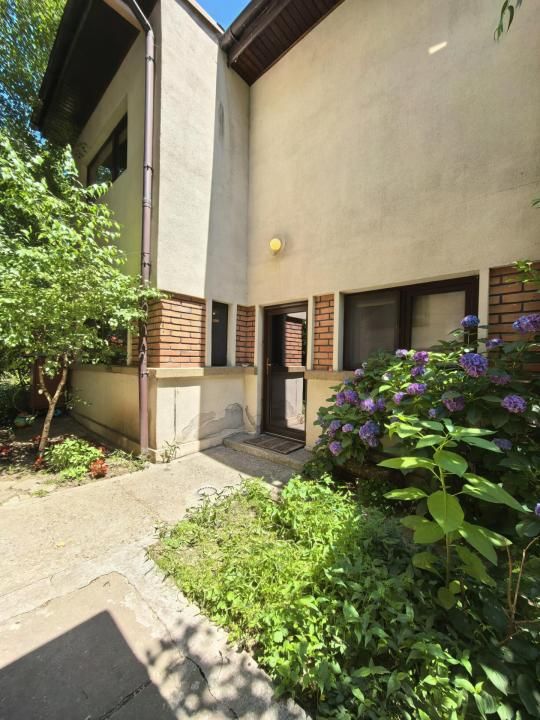 Apartament cu 3 camere de vânzare în Domenii, București – fotografia 33 din 48