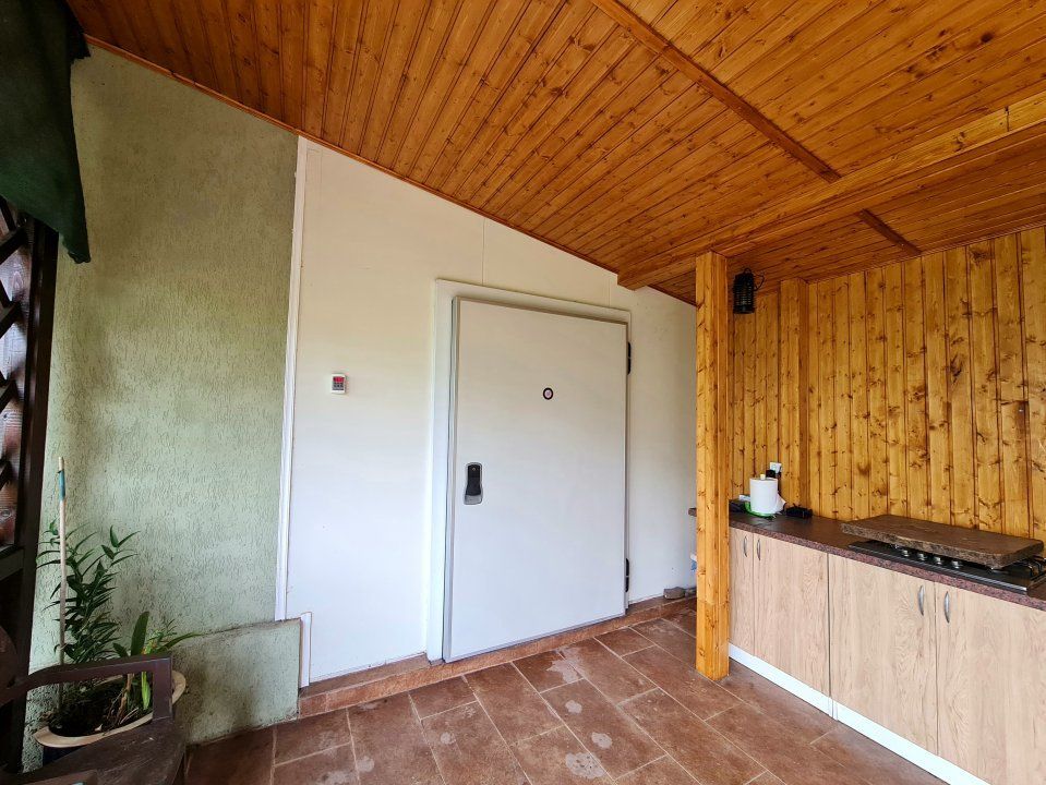 Casă cu 5 camere de vânzare în Clinceni – fotografia 8 din 31