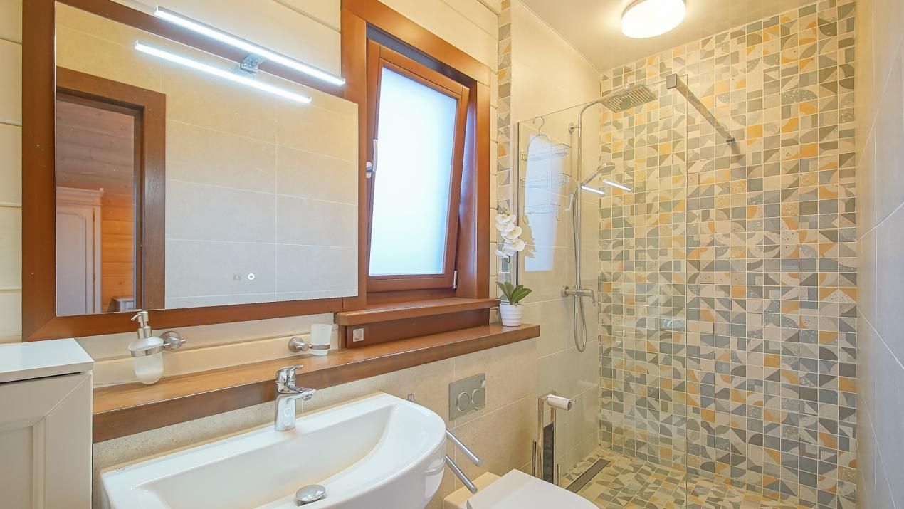Casă cu 5 camere de vânzare în Exterior Nord, Brașov – fotografia 38 din 38