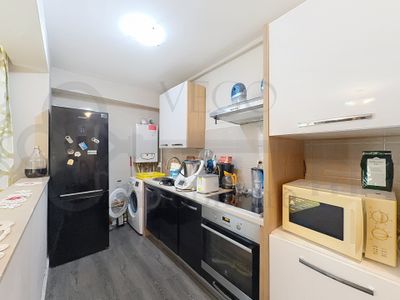 Apartament cu 2 camere de închiriat în Centru, Cluj-Napoca – fotografia 5 din 11