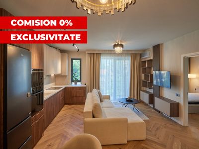 Apartament cu 2 camere de vânzare în Andrei Mureșanu, Cluj-Napoca – fotografia 2 din 15