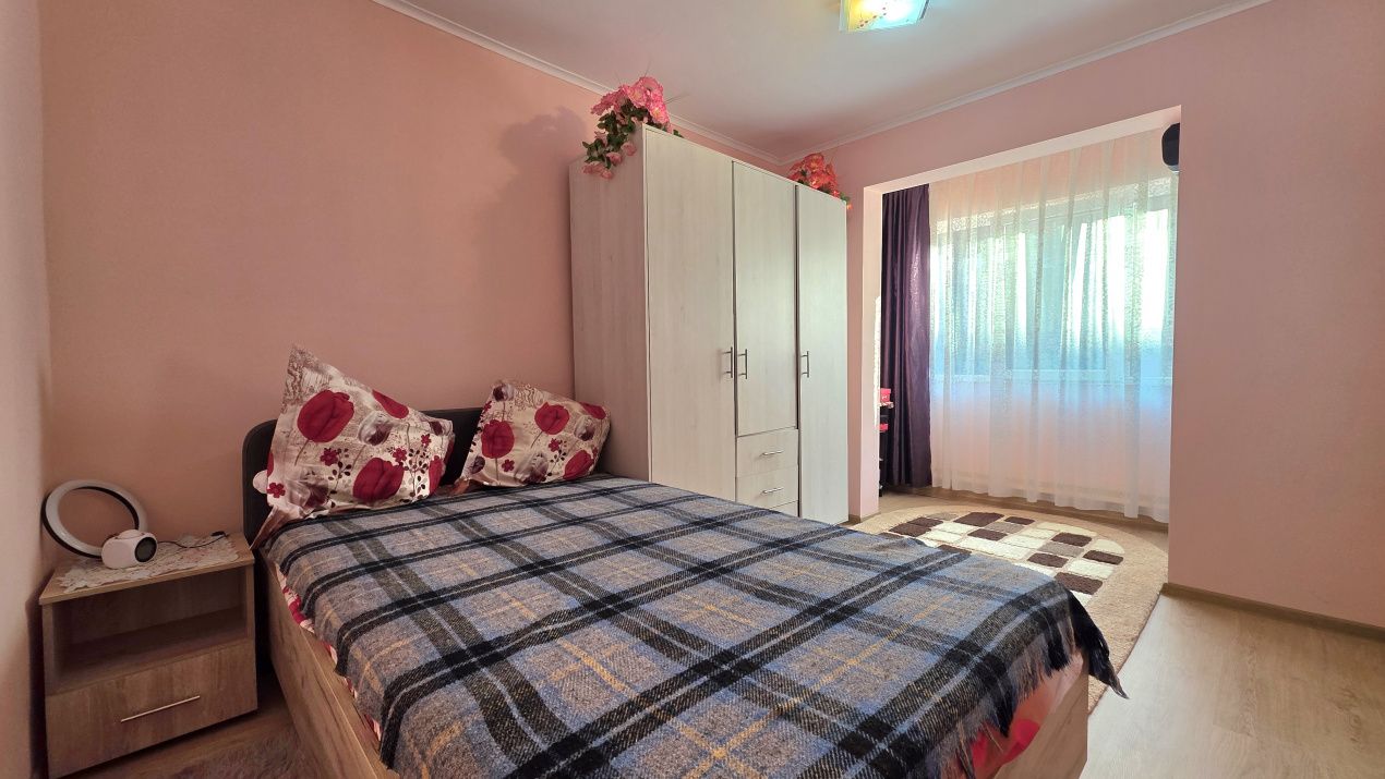 Apartament cu 2 camere de vânzare în Năvodari – fotografia 4 din 10