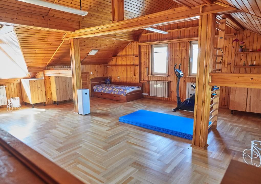 Casă cu 6 camere de închiriat în Bucureștii Noi, București – fotografia 16 din 30
