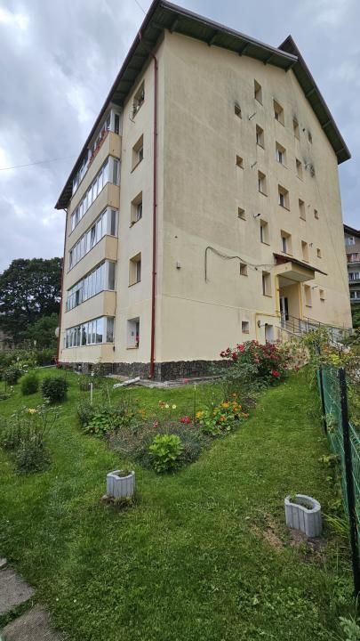 Apartament cu 2 camere de vânzare în Central, Predeal – fotografia 16 din 26