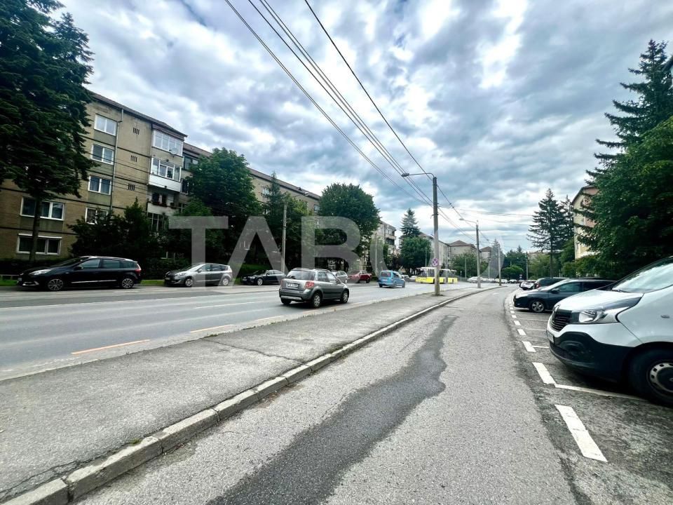 Apartament cu 2 camere de închiriat în Rahovei, Sibiu – fotografia 21 din 21