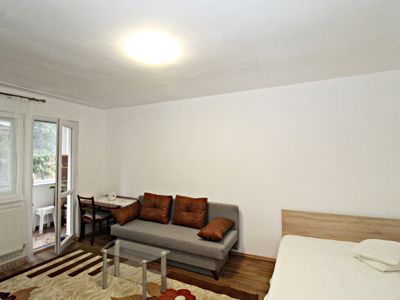 Garsonieră cu 1 cameră de închiriat în Km 4-5, Constanța – fotografia 3 din 11