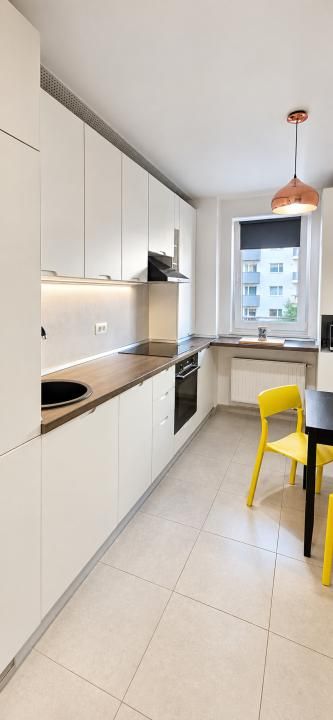 Apartament cu 2 camere de închiriat în Astra, Brașov – fotografia 5 din 18