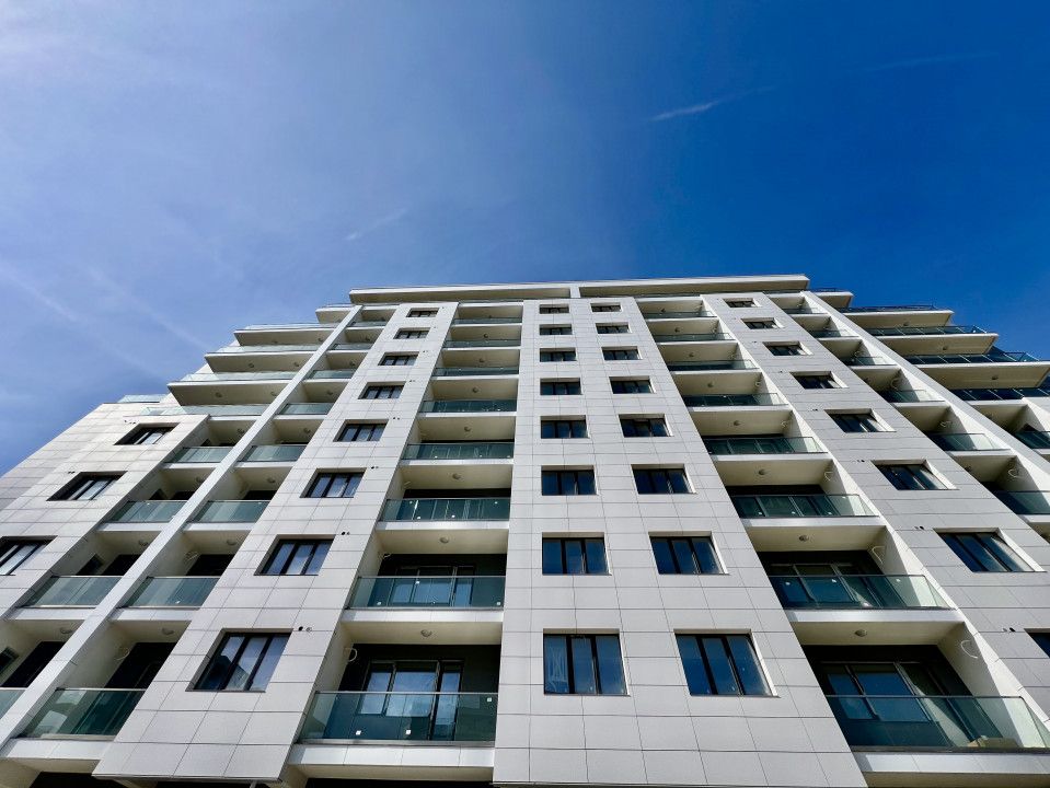 Apartament cu 2 camere de vânzare în Mamaia – fotografia 10 din 16