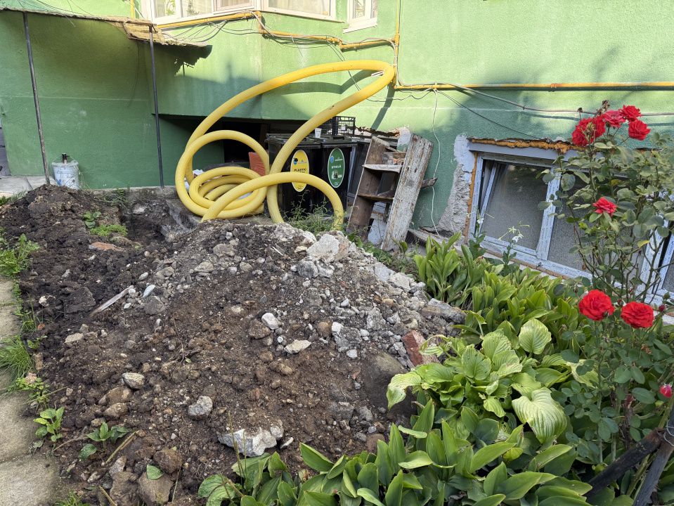 Apartament cu 2 camere de vânzare în Semicentral, Cluj-Napoca – fotografia 11 din 36