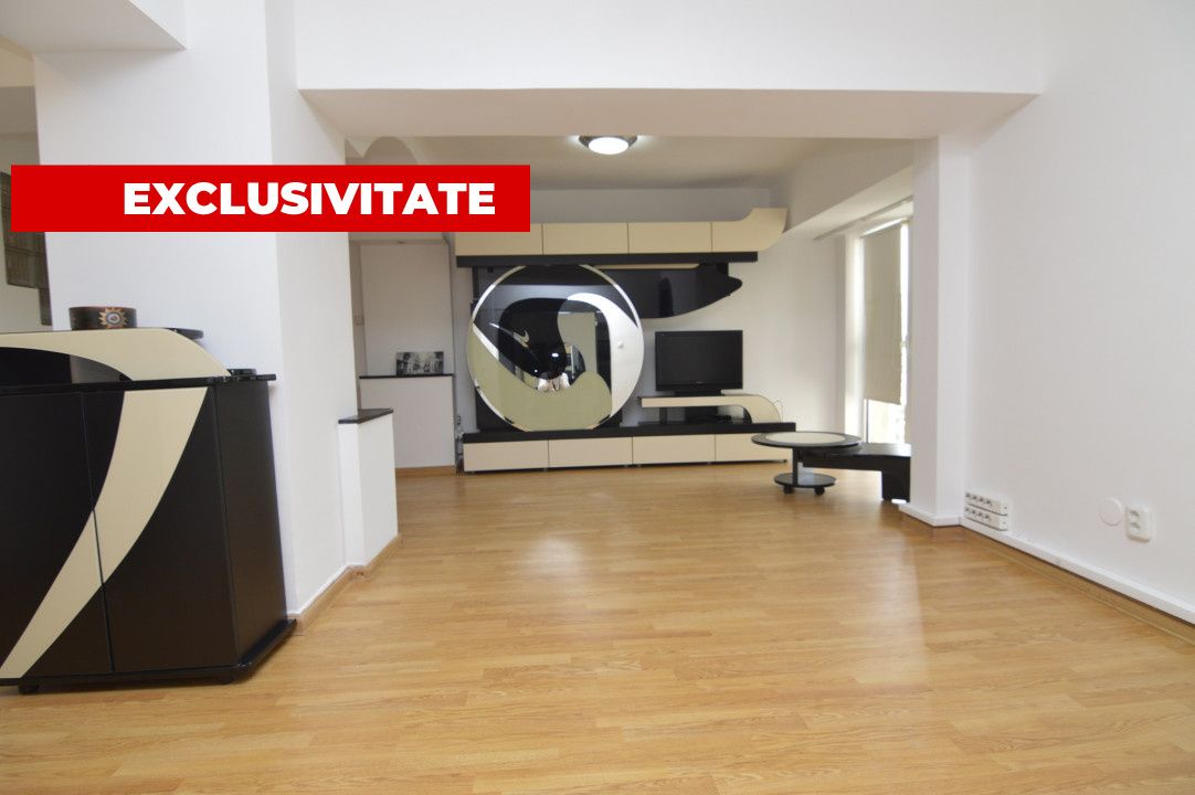 Apartament cu 3 camere de închiriat în Unirii, București – fotografia 7 din 35