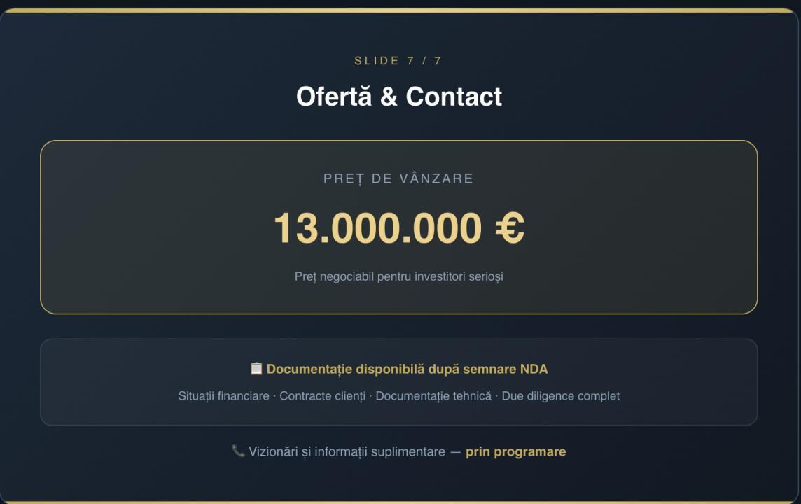Proprietate de vânzare în Măgurele, București – fotografia 9 din 9