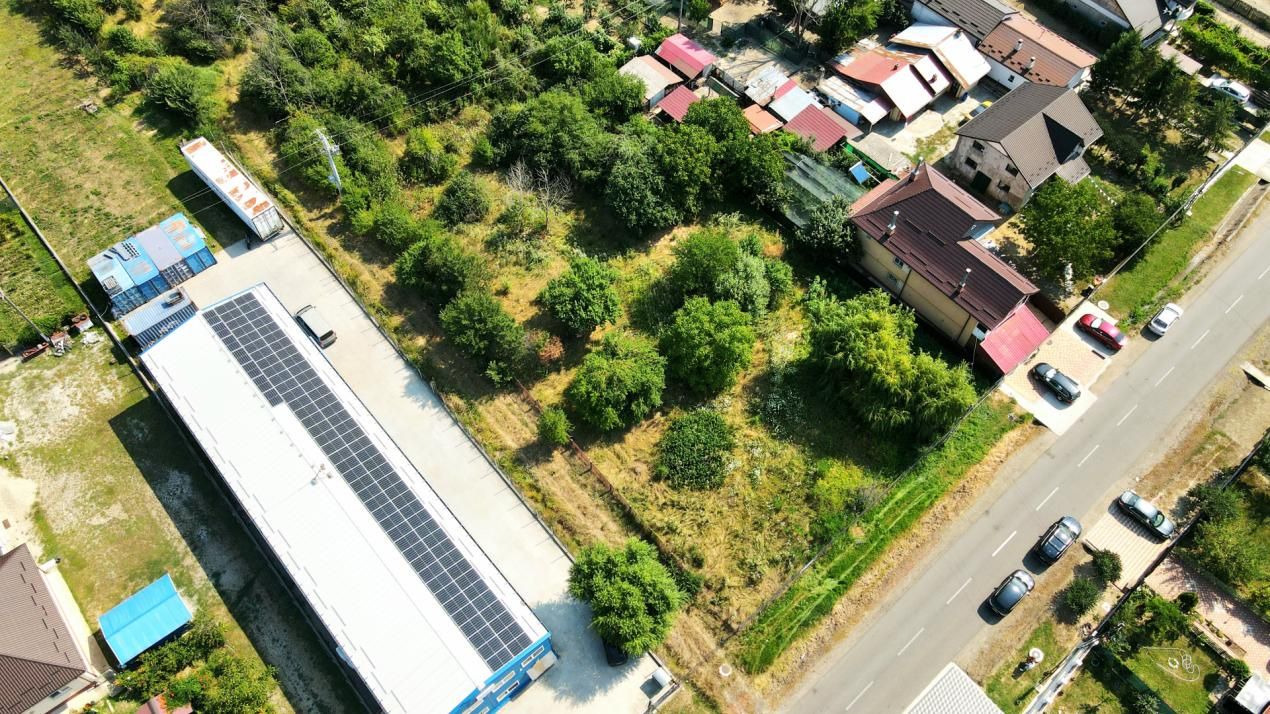Teren de vânzare în Catanele – fotografia 3 din 7