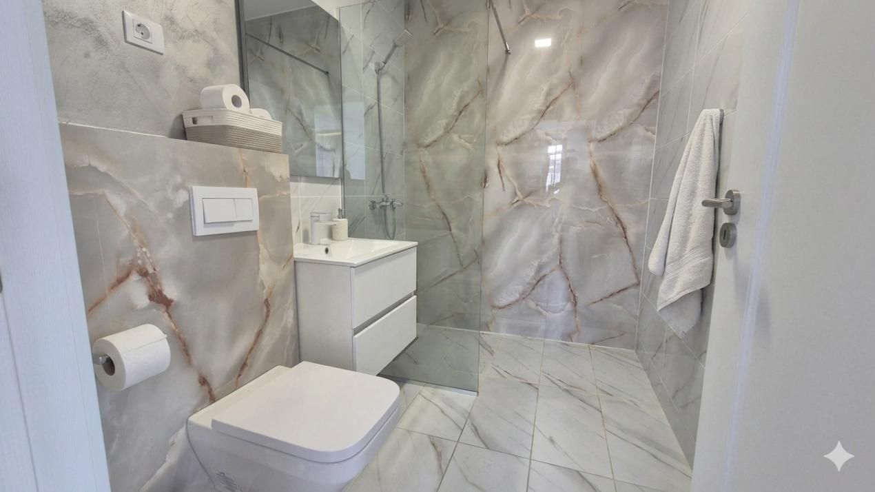 Apartament cu 2 camere de vânzare în Trivale, Pitești – fotografia 4 din 7