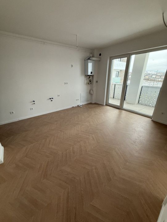 Apartament cu 3 camere de vânzare în Primariei, Apahida – fotografia 5 din 16