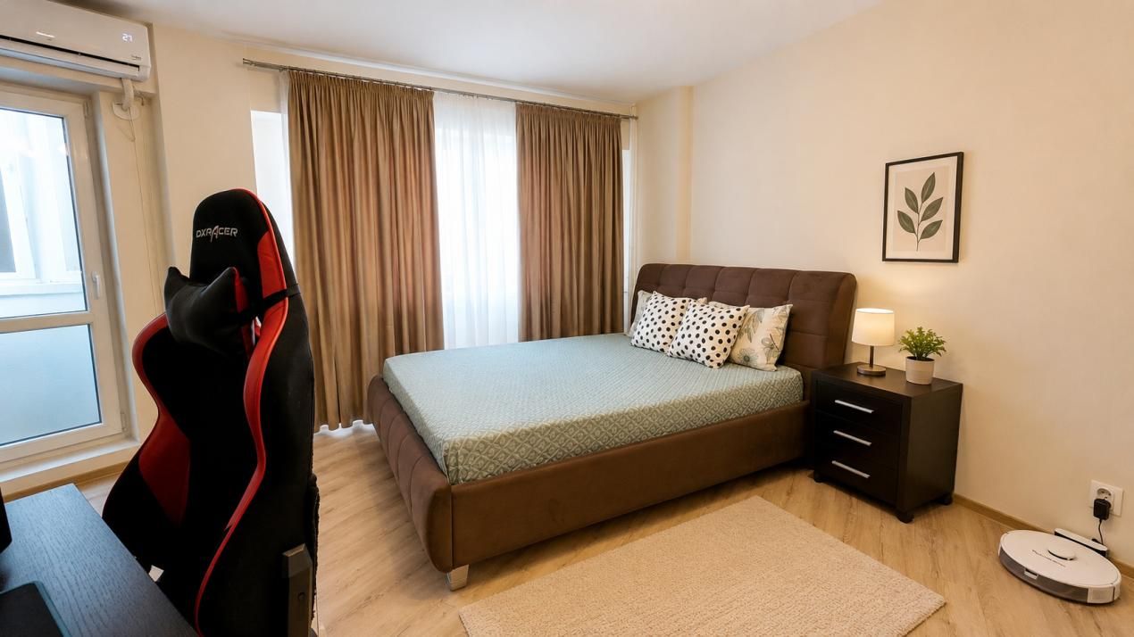 Apartament cu 1 cameră de vânzare în Drumul Sarii, București – fotografia 19 din 35
