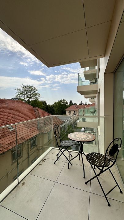 Apartament cu 2 camere de vânzare în Aviației, București – fotografia 8 din 12