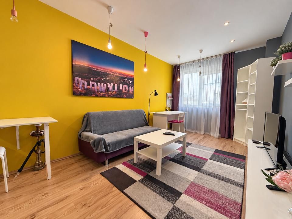 Apartament cu 2 camere de vânzare în Vitan, București – fotografia 2 din 9